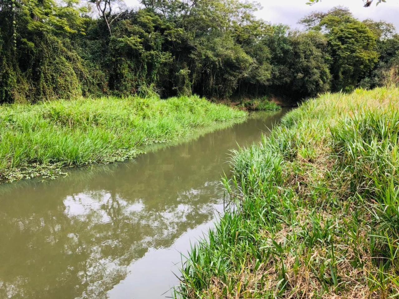 Pousada Sitio Da Terra E Arte São Roque 外观 照片